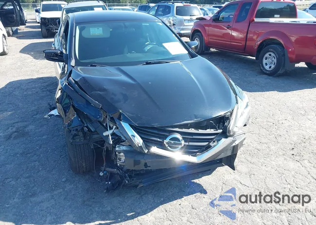 1N4AL3APXGC180191: 40105120