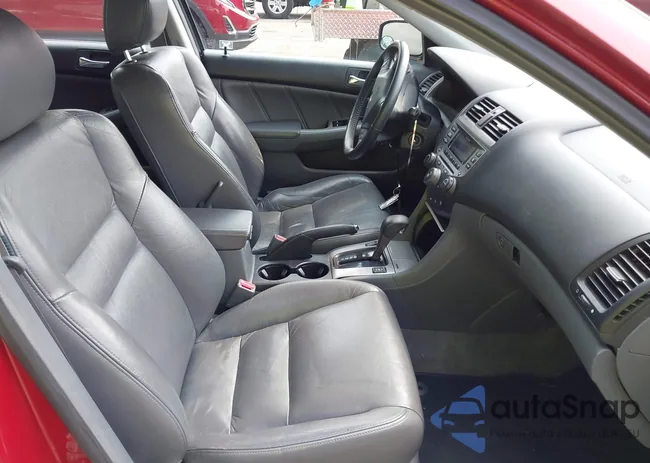 1HGCM568X7A037431: 40105793