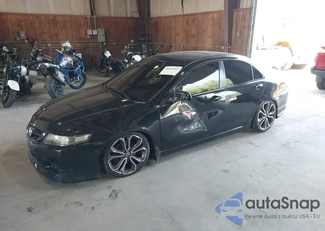 JH4CL96874C015751: 40105905