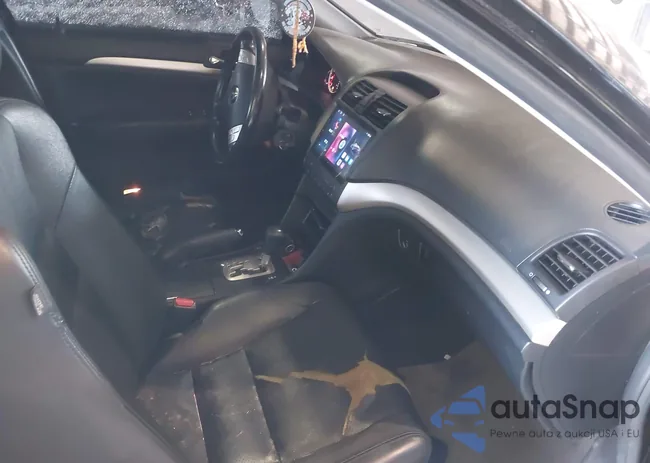 JH4CL96874C015751: 40105905