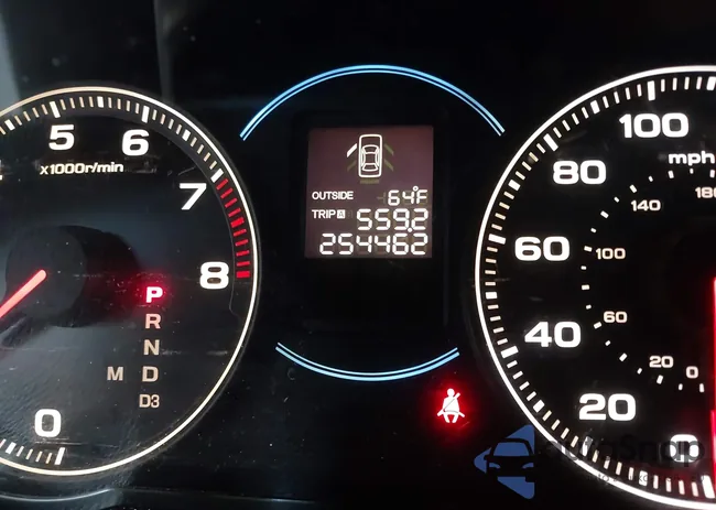 JH4CL96874C015751: 40105905