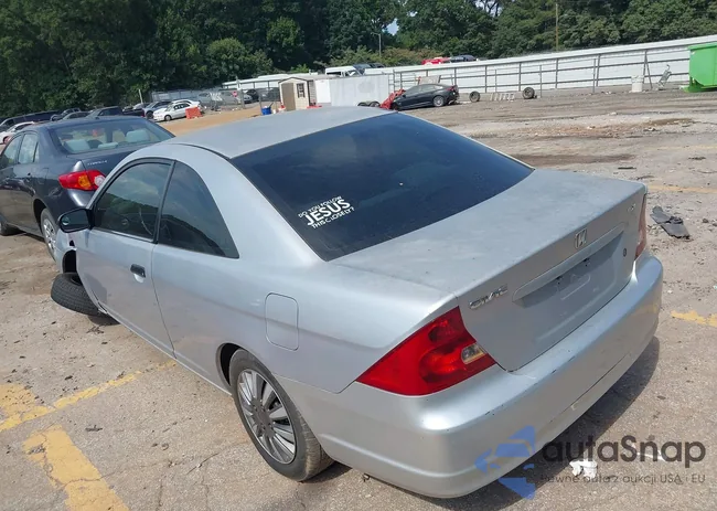 1HGEM22602L005855: 40105984