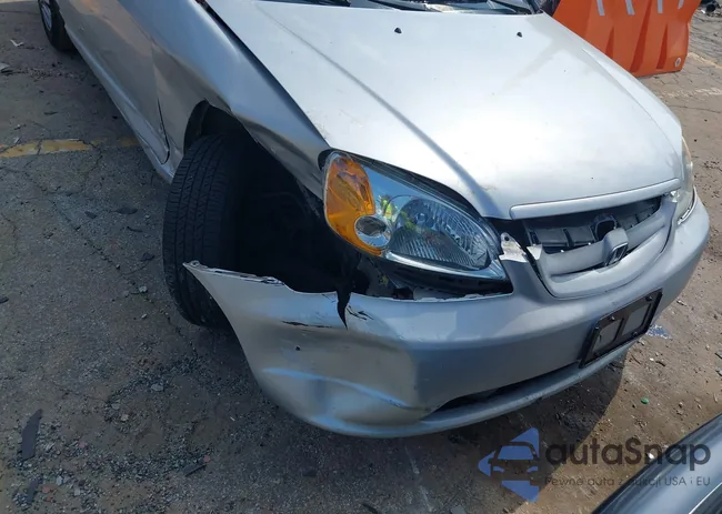 1HGEM22602L005855: 40105984