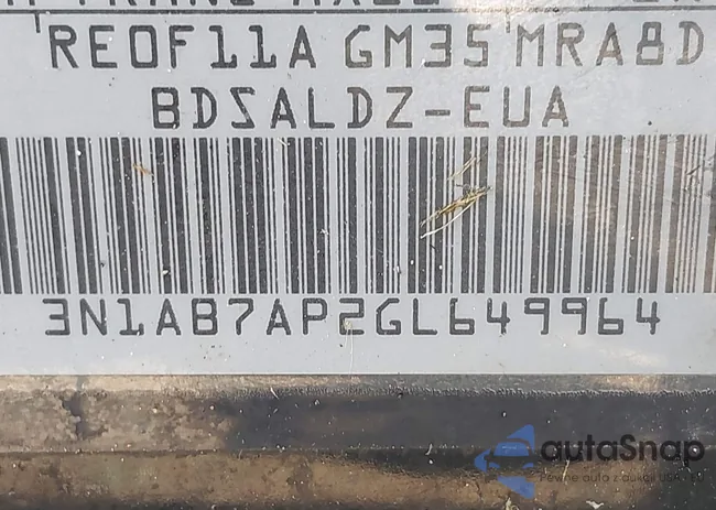 3N1AB7AP2GL649964: 40106299