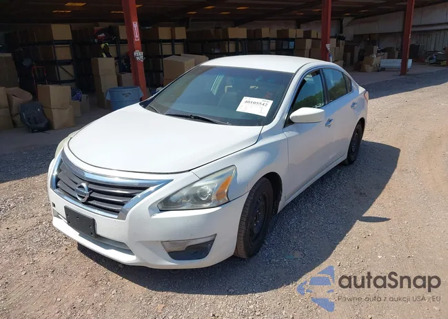 1N4AL3AP5DN460441: 40105542