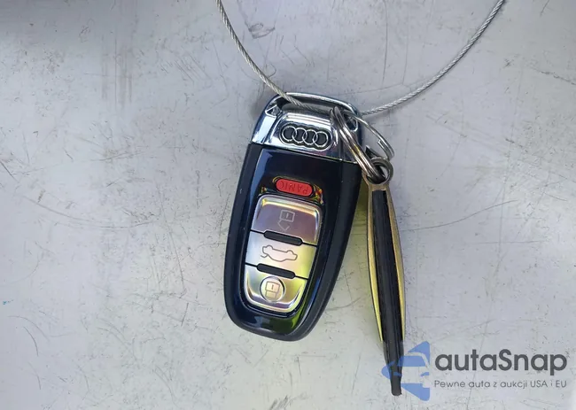 WAUW2AFCXEN159675: 40105607