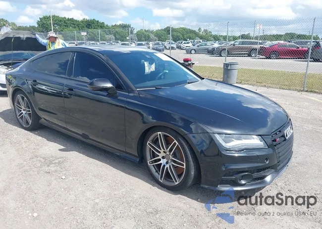 WAUW2AFCXEN159675: 40105607