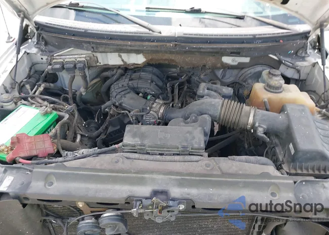 1FTMF1CM2CKD53322: 40105623