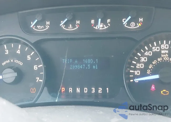 1FTMF1CM2CKD53322: 40105623