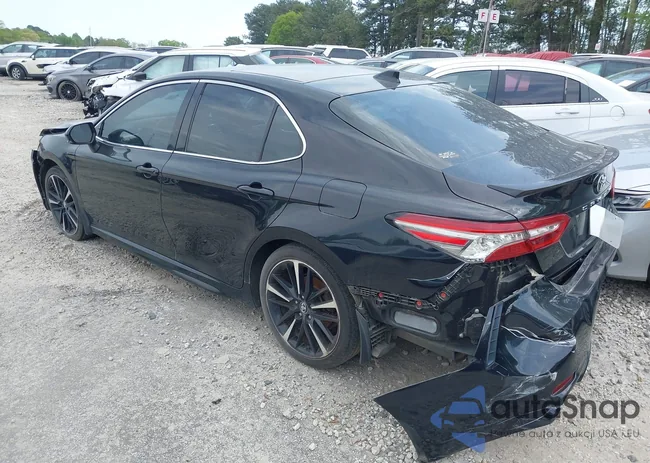 4T1BZ1HK6JU018101: 40105654