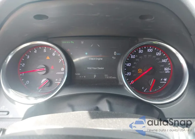 4T1BZ1HK6JU018101: 40105654