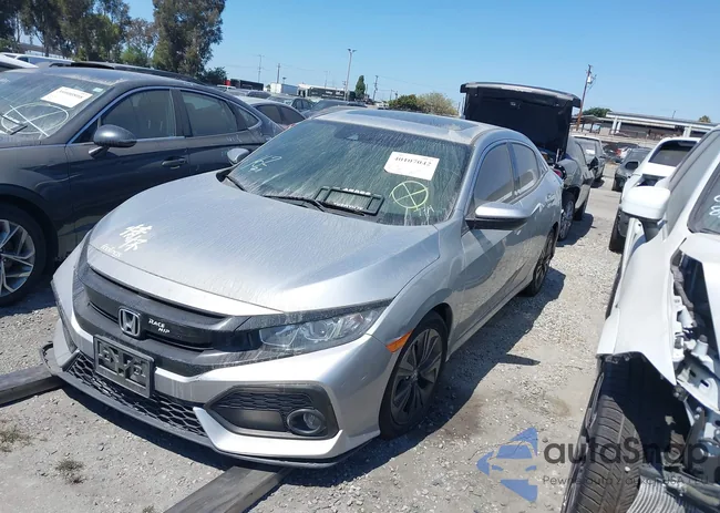 SHHFK7H66KU409239: 40107042