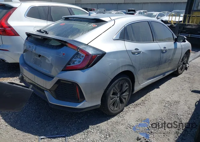 SHHFK7H66KU409239: 40107042