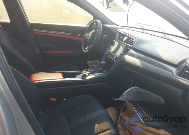 SHHFK7H66KU409239: 40107042