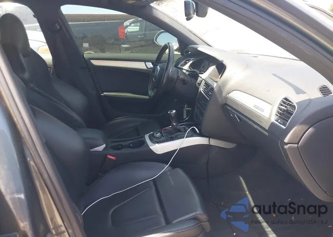 WAUMGAFL2CA116557: 40109034