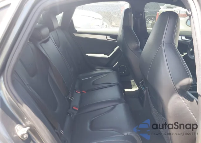 WAUMGAFL2CA116557: 40109034