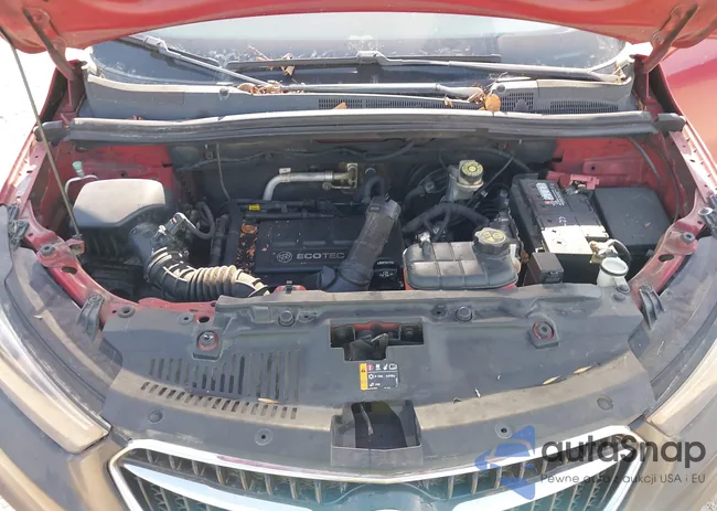 KL4CJASB0KB717742: 40109058