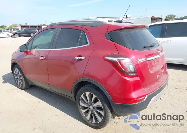 KL4CJASB0KB717742: 40109058