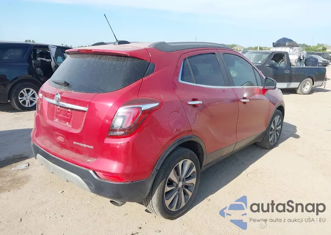 KL4CJASB0KB717742: 40109058