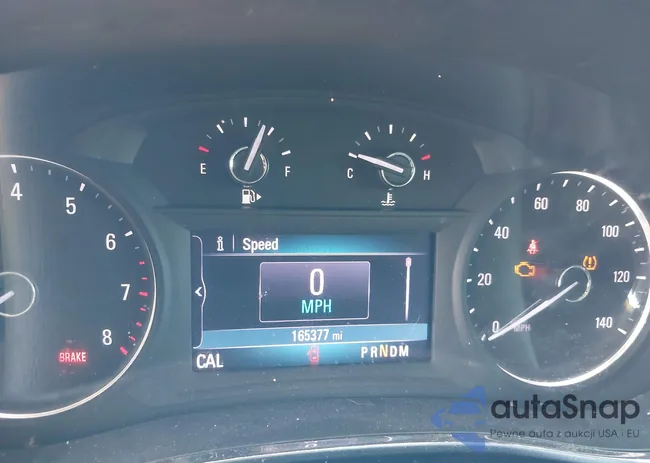 KL4CJASB0KB717742: 40109058