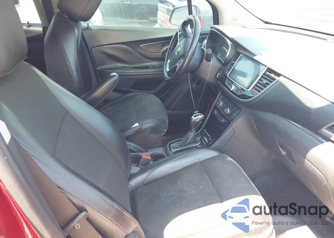 KL4CJASB0KB717742: 40109058