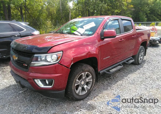 1GCGTDEN3K1263226: 40109162