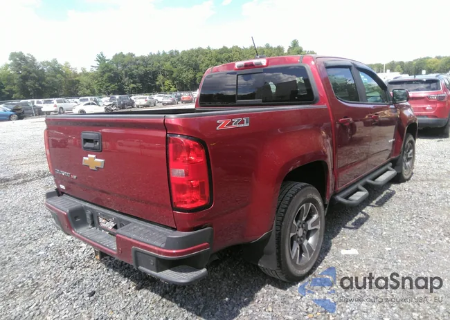 1GCGTDEN3K1263226: 40109162