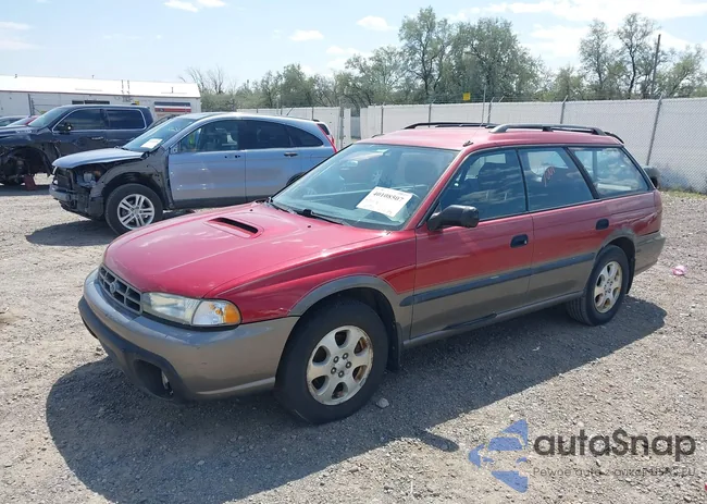 4S3BG6855W7620625: 40108507