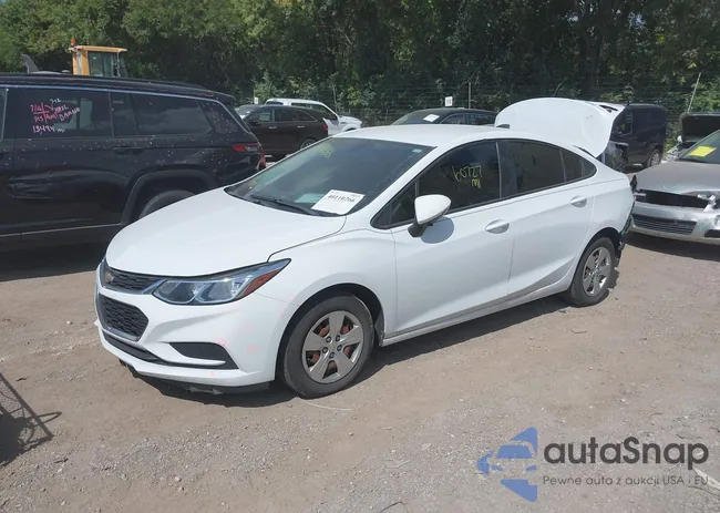 1G1BC5SMXJ7235567: 40110266