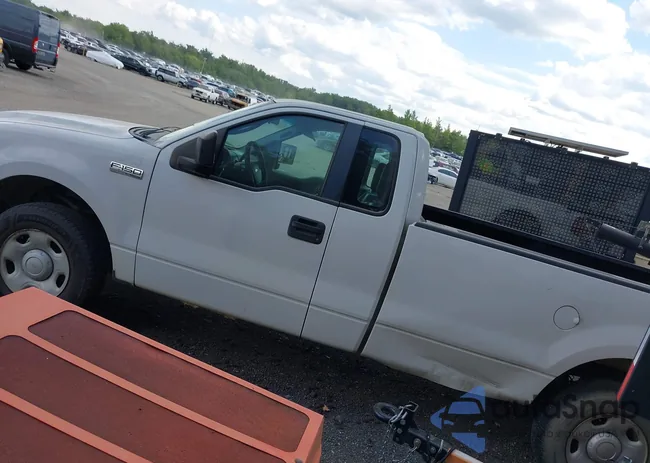 1FTRF14W07NA39744: 40109484