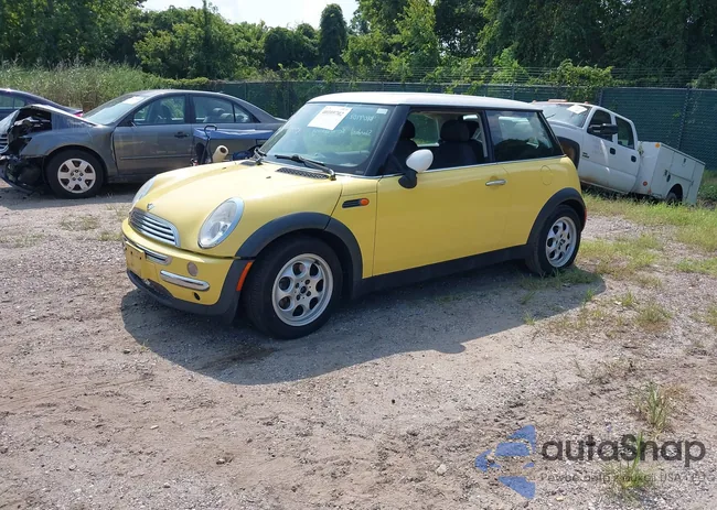 WMWRC33412TE12203: 40109702