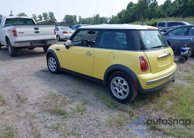 WMWRC33412TE12203: 40109702