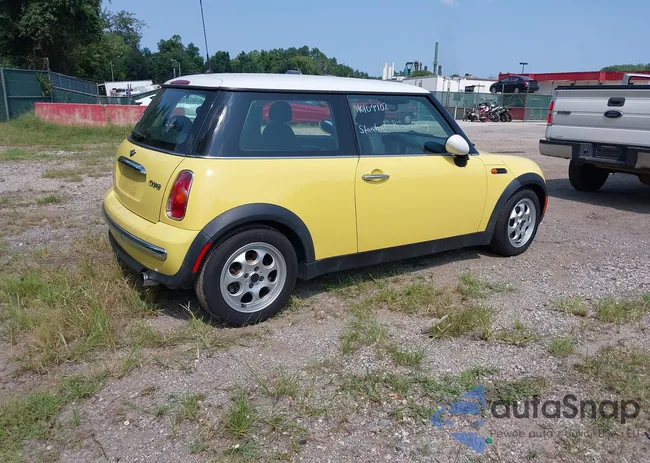 WMWRC33412TE12203: 40109702