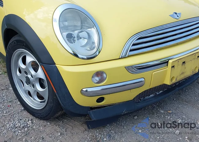 WMWRC33412TE12203: 40109702