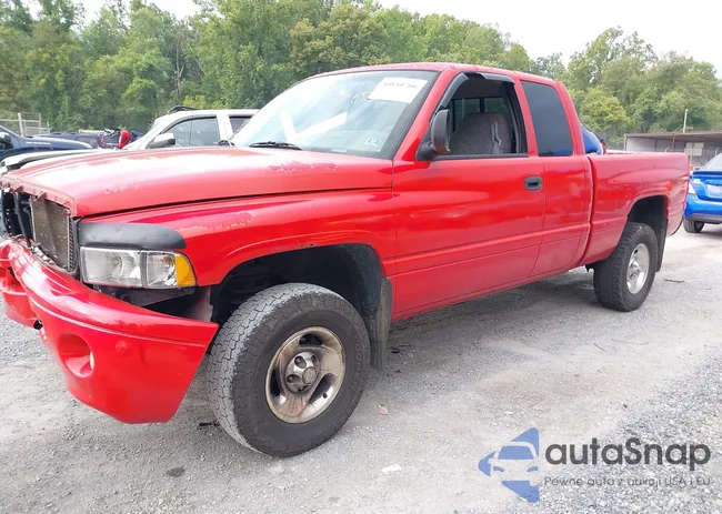 3B7HF13Z8XM552273: 40110766