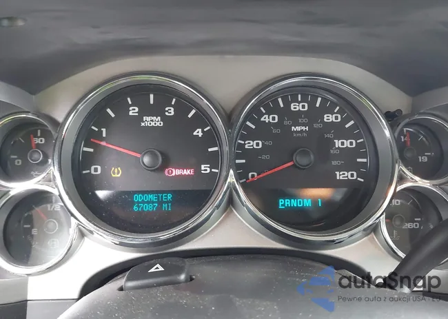 1GCHK29607E556113: 40110845