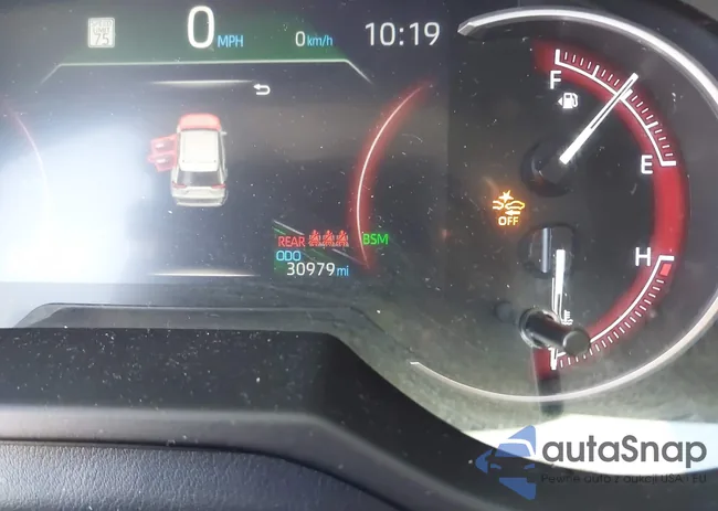 2T3P1RFV0PW383530: 40111987