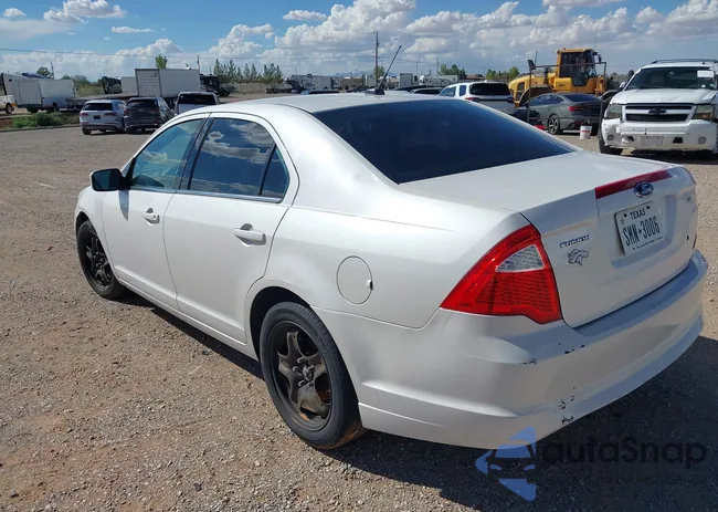 3FAHP0HA1AR295211: 40112122