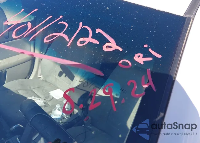 3FAHP0HA1AR295211: 40112122