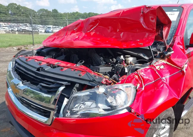 1GCGTCEN8K1126048: 40111468