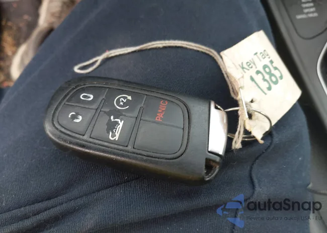 1C4PJMDNXKD117721: 40113091