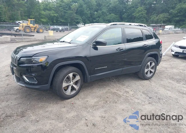 1C4PJMDNXKD117721: 40113091