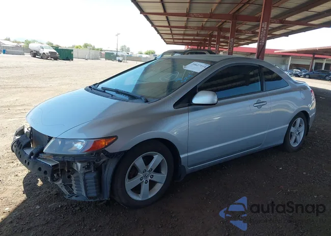 2HGFG12866H540120: 40113148