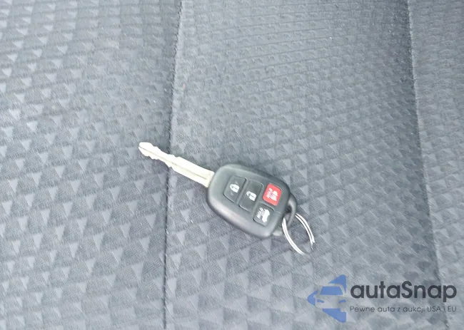 4T1BF1FK7FU007613: 40113156