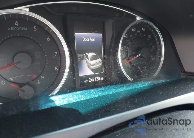 4T1BF1FK7FU007613: 40113156