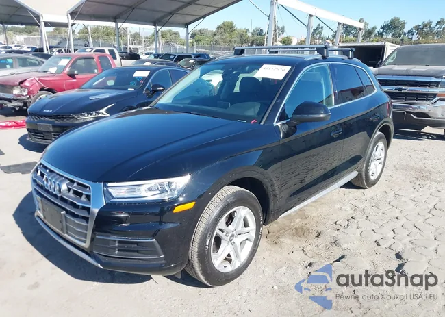 WA1ANAFY2K2038811: 40112670