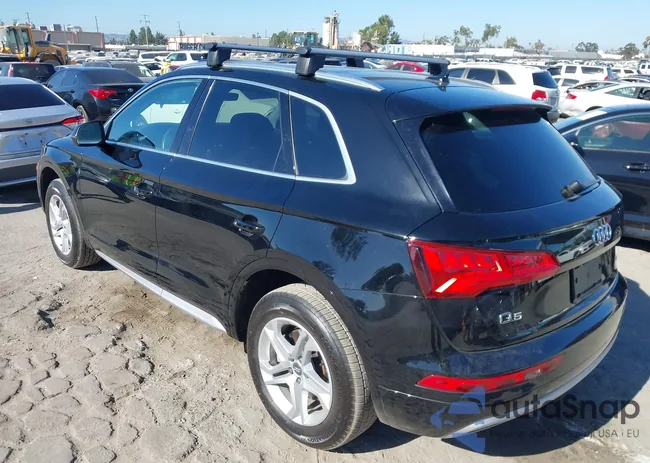 WA1ANAFY2K2038811: 40112670