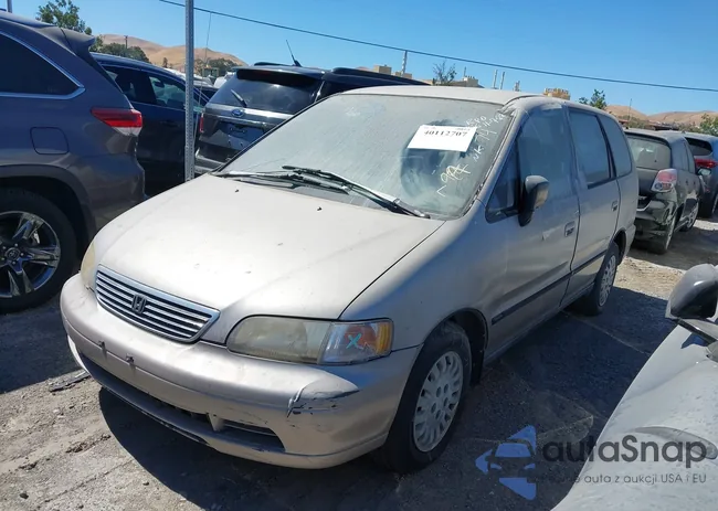 JHMRA1863SC021265: 40112707