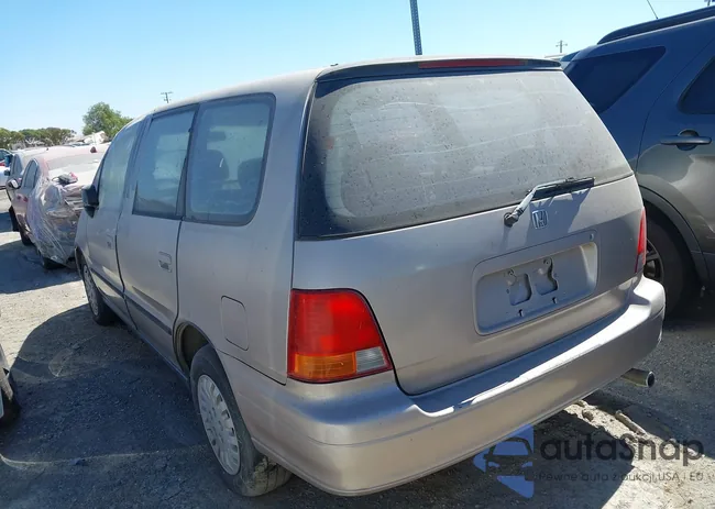 JHMRA1863SC021265: 40112707