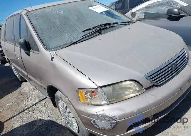 JHMRA1863SC021265: 40112707